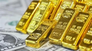 رقم قياسي متوقع للذهب.. جاد حريري يحدد 5000 دولار في 2026